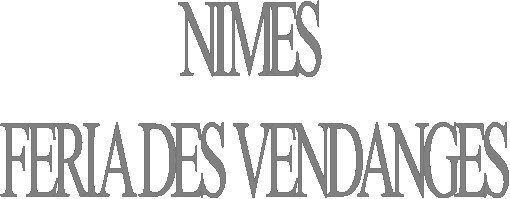 NIMES PRIMAVERA 
